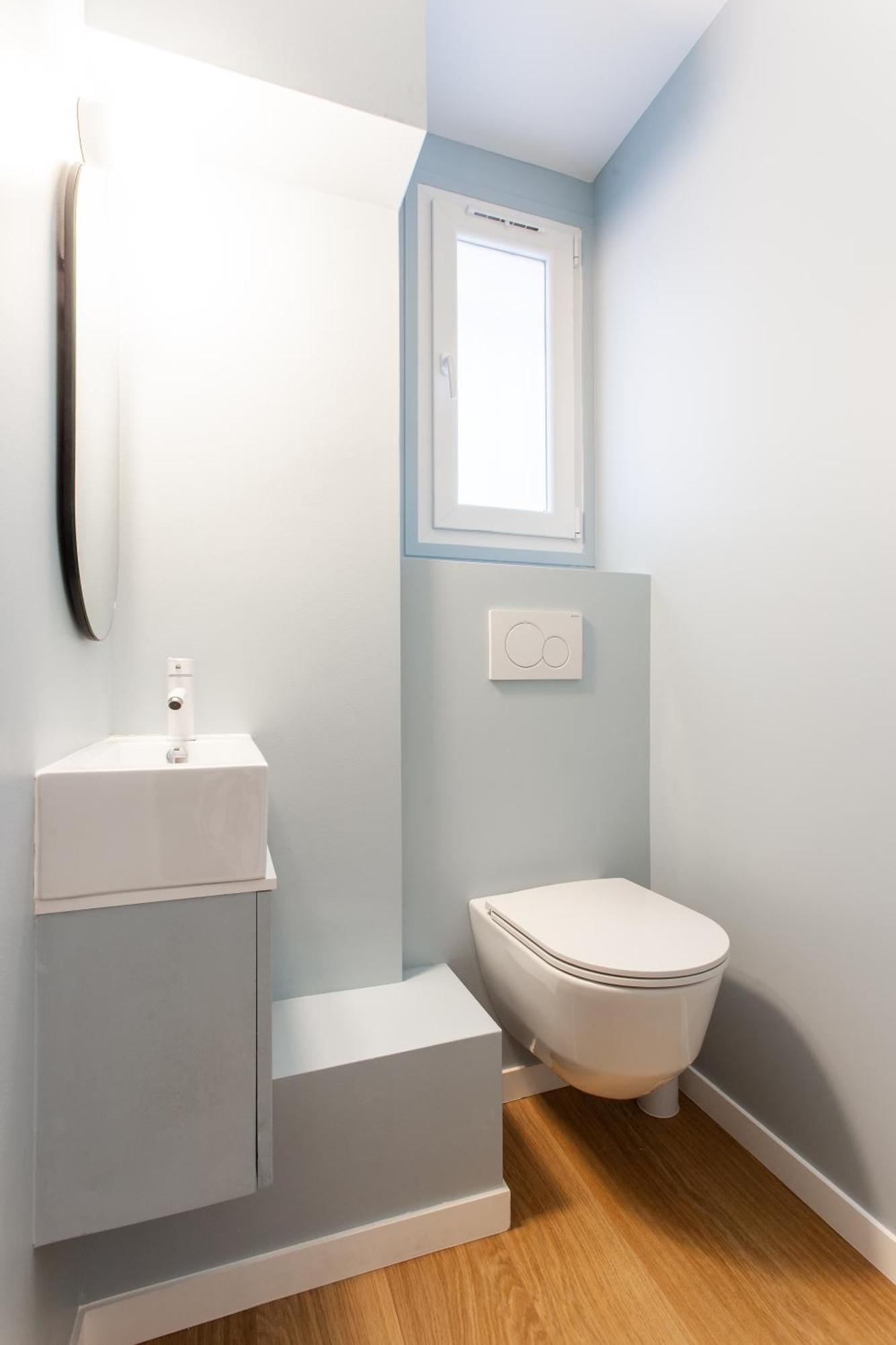 Stunning Apartment - 2Br-6P - Paris Center מראה חיצוני תמונה